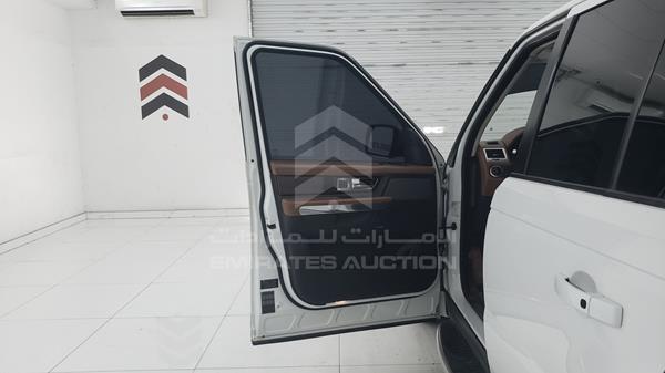 Photo 10 VIN: SALLSAAD4CA753676 - RANGE ROVER SPORT 