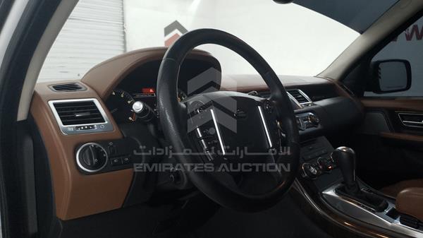 Photo 11 VIN: SALLSAAD4CA753676 - RANGE ROVER SPORT 