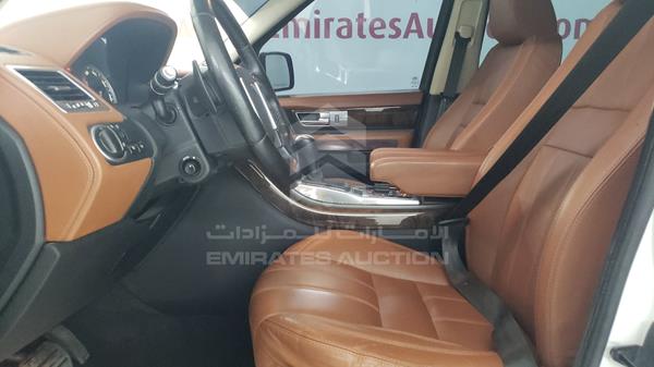 Photo 12 VIN: SALLSAAD4CA753676 - RANGE ROVER SPORT 