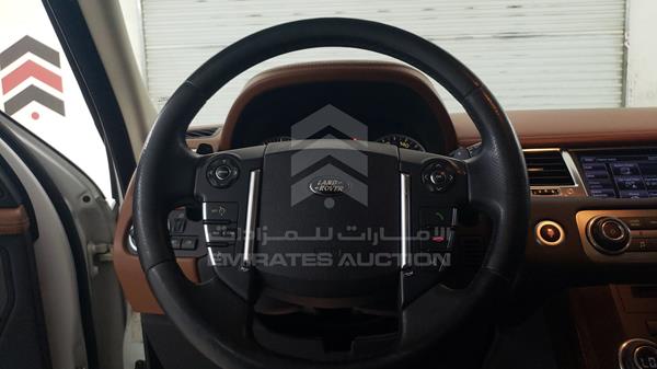 Photo 13 VIN: SALLSAAD4CA753676 - RANGE ROVER SPORT 