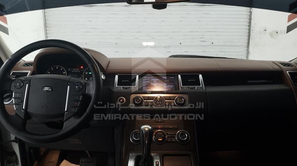 Photo 15 VIN: SALLSAAD4CA753676 - RANGE ROVER SPORT 