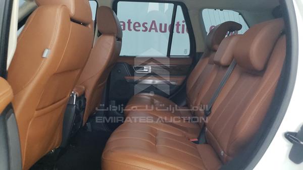 Photo 27 VIN: SALLSAAD4CA753676 - RANGE ROVER SPORT 