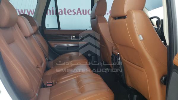 Photo 31 VIN: SALLSAAD4CA753676 - RANGE ROVER SPORT 