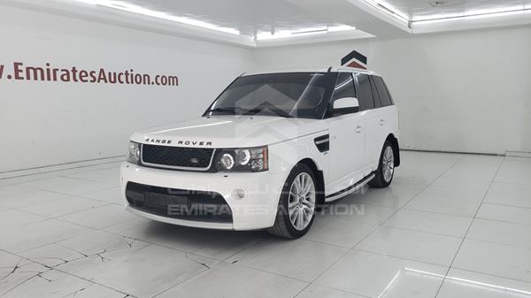 Photo 5 VIN: SALLSAAD4CA753676 - RANGE ROVER SPORT 