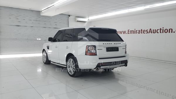 Photo 6 VIN: SALLSAAD4CA753676 - RANGE ROVER SPORT 