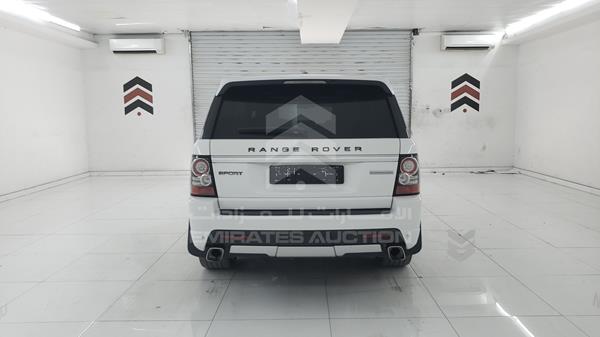 Photo 7 VIN: SALLSAAD4CA753676 - RANGE ROVER SPORT 