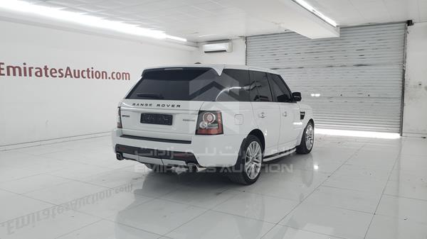 Photo 8 VIN: SALLSAAD4CA753676 - RANGE ROVER SPORT 