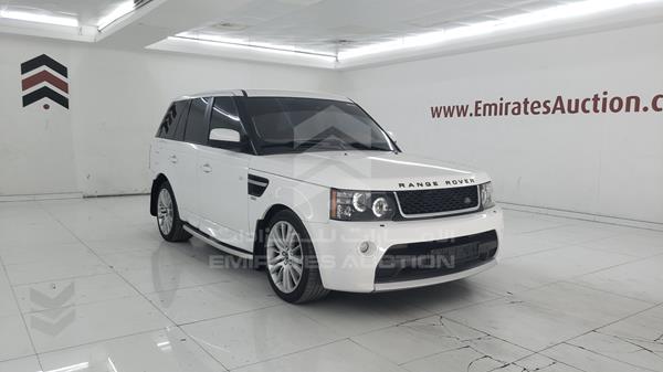 Photo 9 VIN: SALLSAAD4CA753676 - RANGE ROVER SPORT 