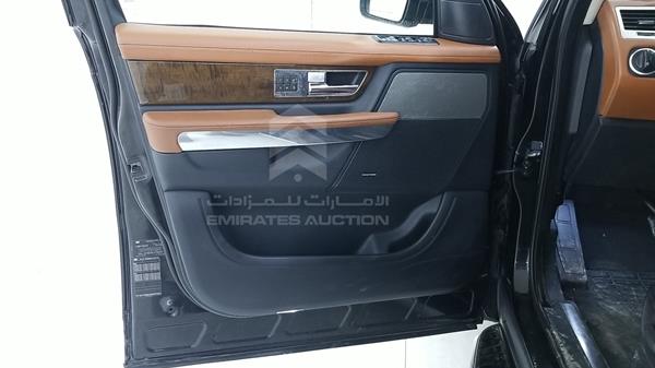 Photo 10 VIN: SALLSAAD4CA756457 - RANGE ROVER HSE 