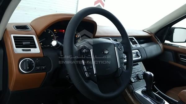 Photo 11 VIN: SALLSAAD4CA756457 - RANGE ROVER HSE 