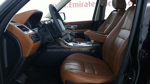 Photo 12 VIN: SALLSAAD4CA756457 - RANGE ROVER HSE 