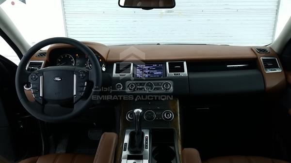 Photo 16 VIN: SALLSAAD4CA756457 - RANGE ROVER HSE 