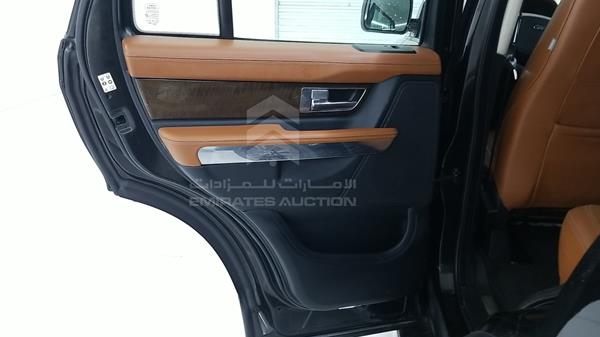 Photo 31 VIN: SALLSAAD4CA756457 - RANGE ROVER HSE 