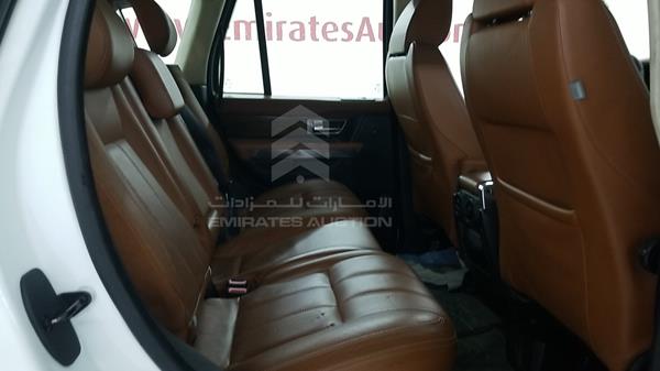 Photo 26 VIN: SALLSAAD4CA757280 - RANGE ROVER SPORT 