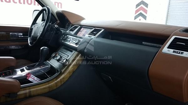 Photo 29 VIN: SALLSAAD4CA757280 - RANGE ROVER SPORT 