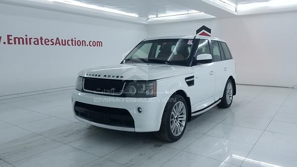 Photo 5 VIN: SALLSAAD4CA757280 - RANGE ROVER SPORT 