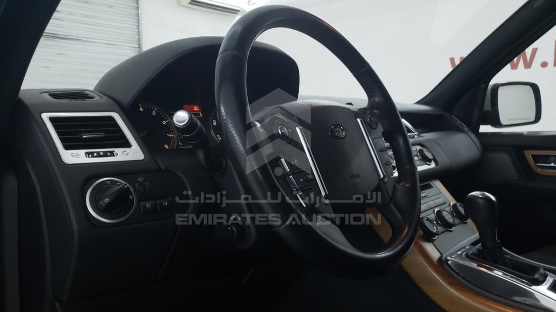 Photo 11 VIN: SALLSAAD4DA765814 - RANGE ROVER 