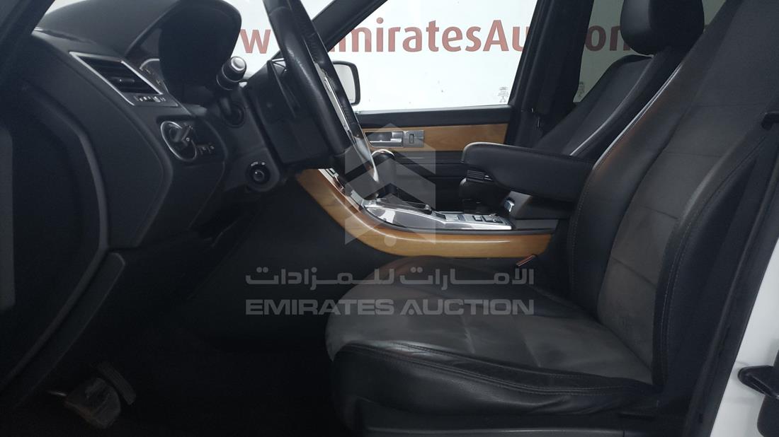 Photo 12 VIN: SALLSAAD4DA765814 - RANGE ROVER 