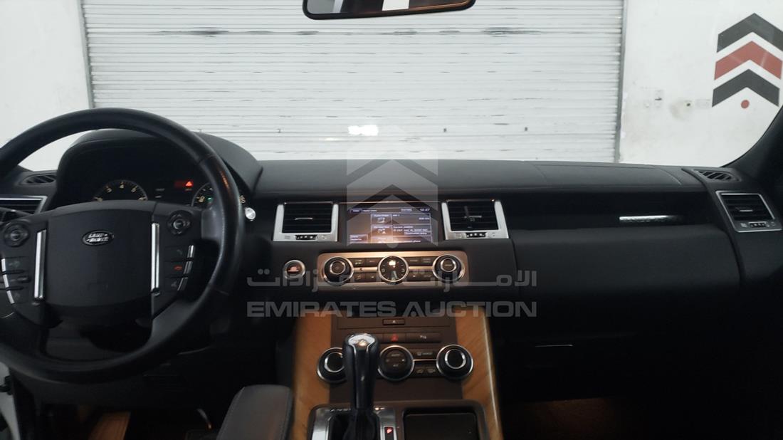 Photo 15 VIN: SALLSAAD4DA765814 - RANGE ROVER 