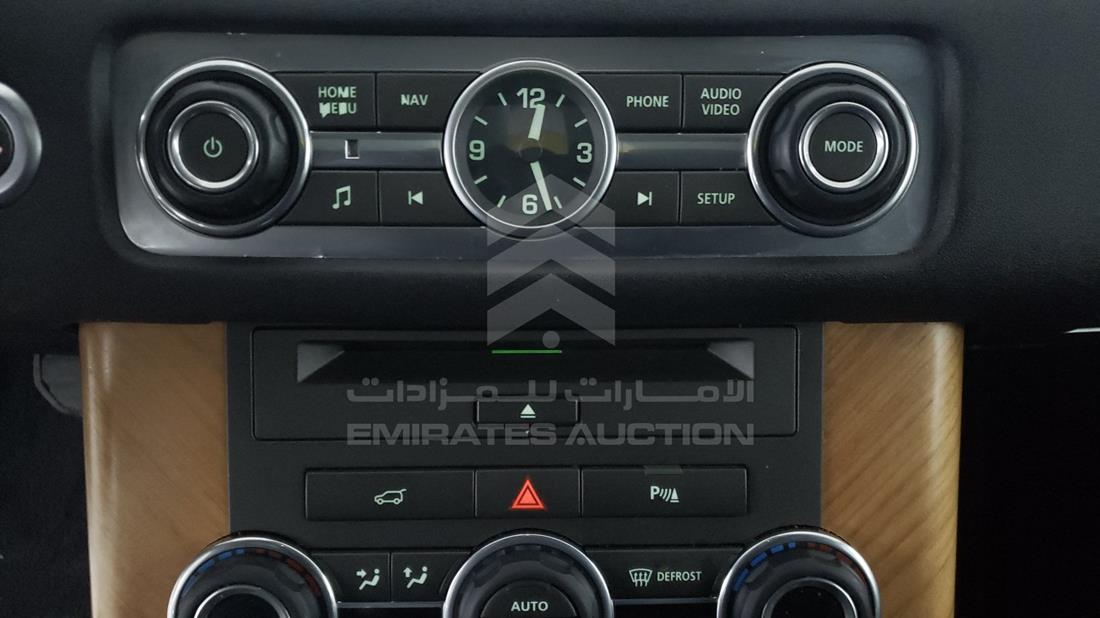 Photo 17 VIN: SALLSAAD4DA765814 - RANGE ROVER 