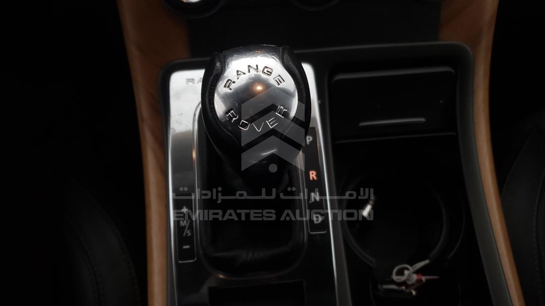 Photo 18 VIN: SALLSAAD4DA765814 - RANGE ROVER 