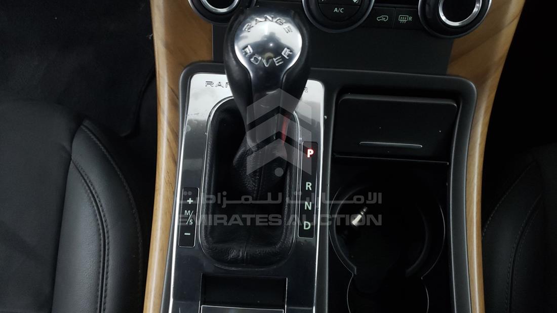 Photo 19 VIN: SALLSAAD4DA765814 - RANGE ROVER 