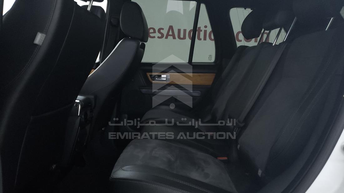 Photo 22 VIN: SALLSAAD4DA765814 - RANGE ROVER 