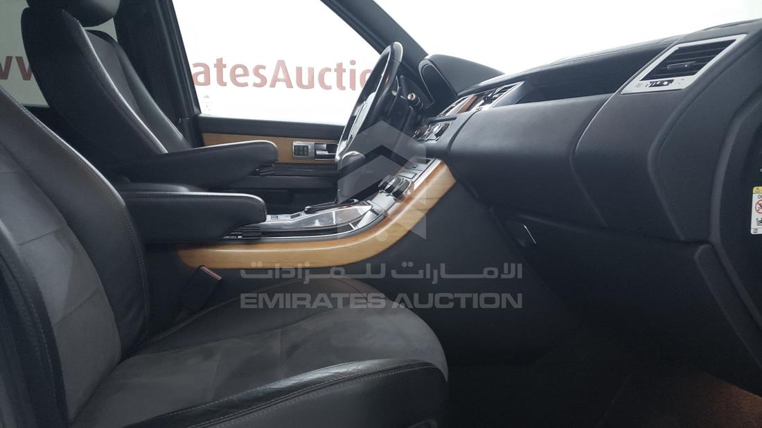 Photo 28 VIN: SALLSAAD4DA765814 - RANGE ROVER 