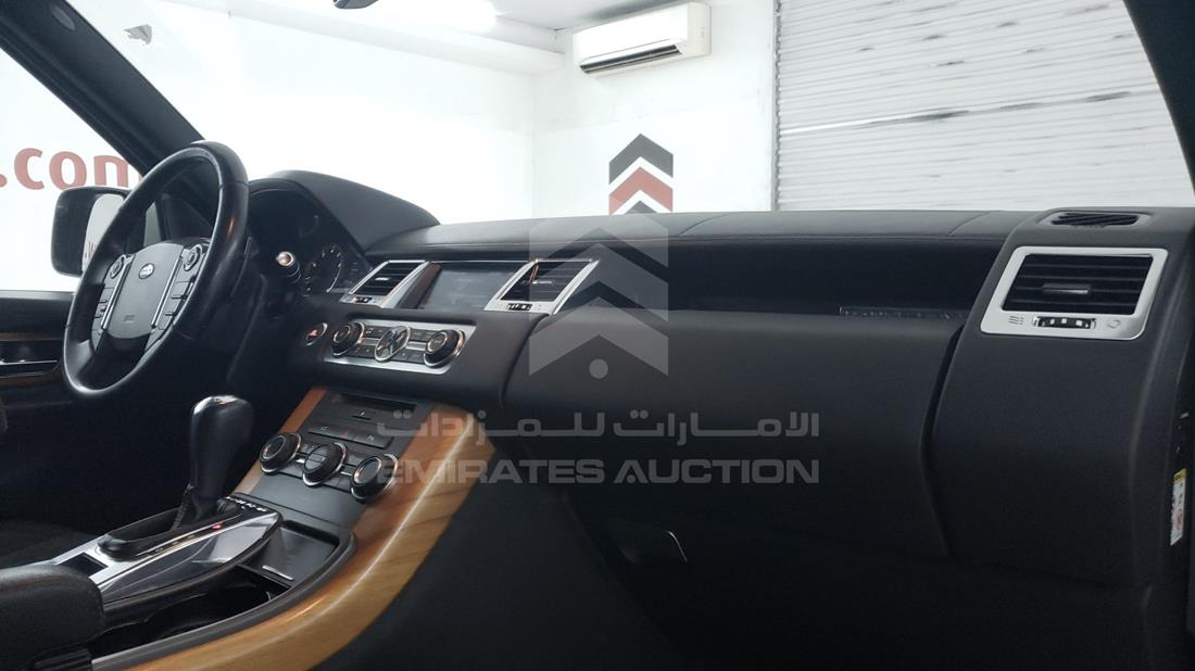 Photo 29 VIN: SALLSAAD4DA765814 - RANGE ROVER 