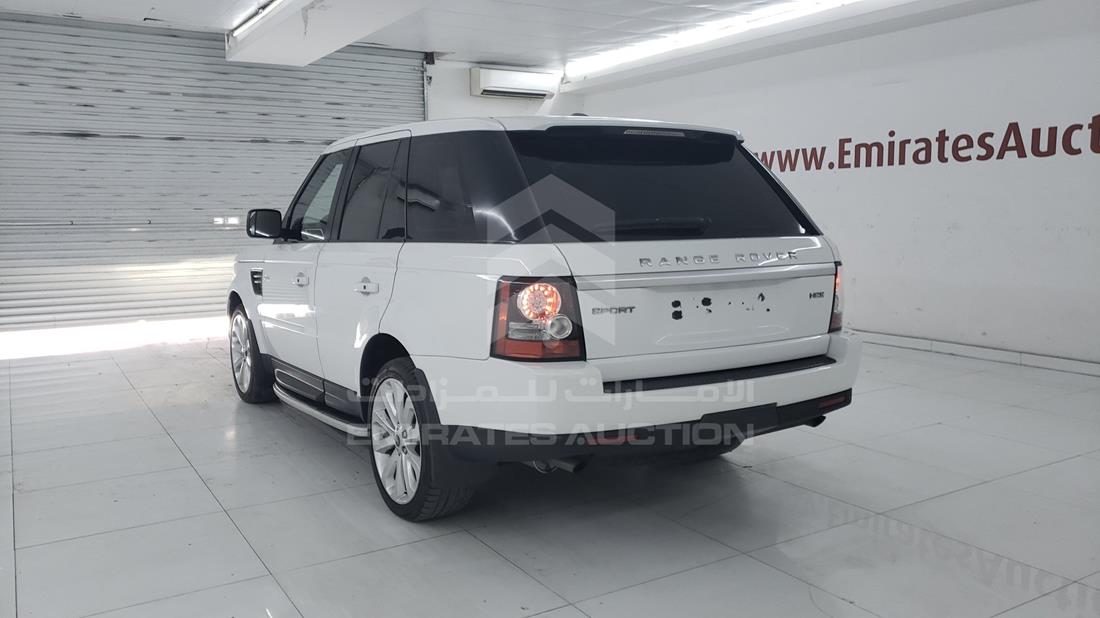 Photo 6 VIN: SALLSAAD4DA765814 - RANGE ROVER 