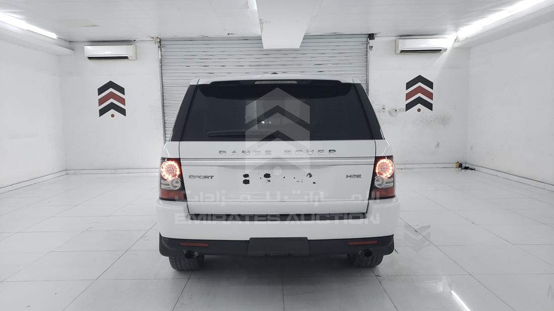 Photo 7 VIN: SALLSAAD4DA765814 - RANGE ROVER 