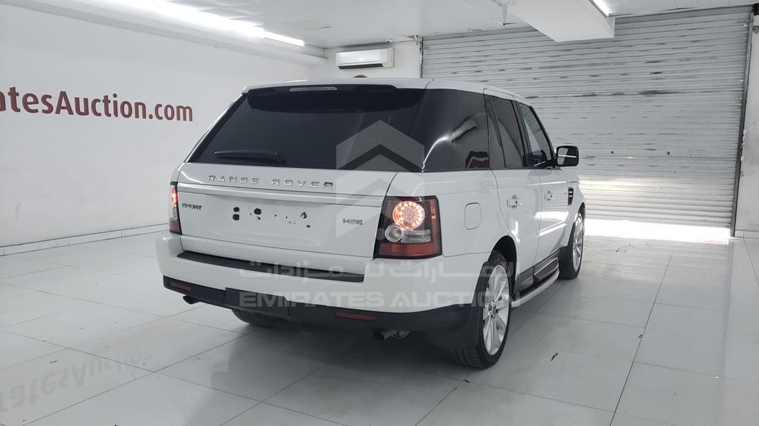 Photo 8 VIN: SALLSAAD4DA765814 - RANGE ROVER 