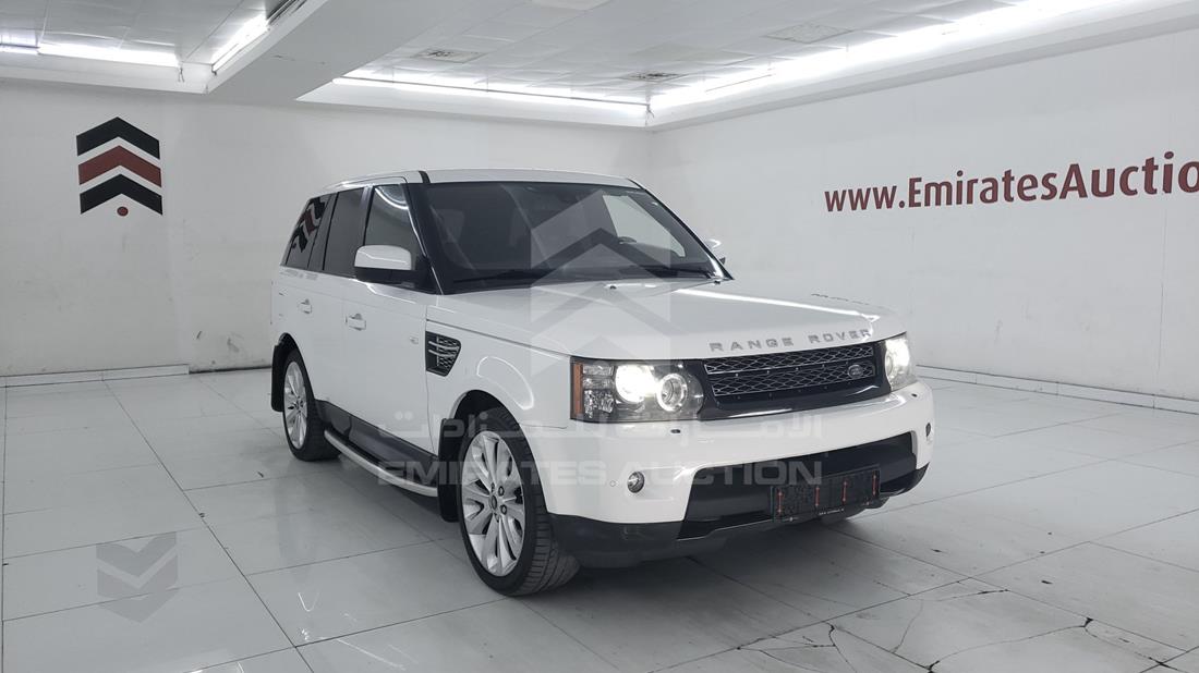 Photo 9 VIN: SALLSAAD4DA765814 - RANGE ROVER 