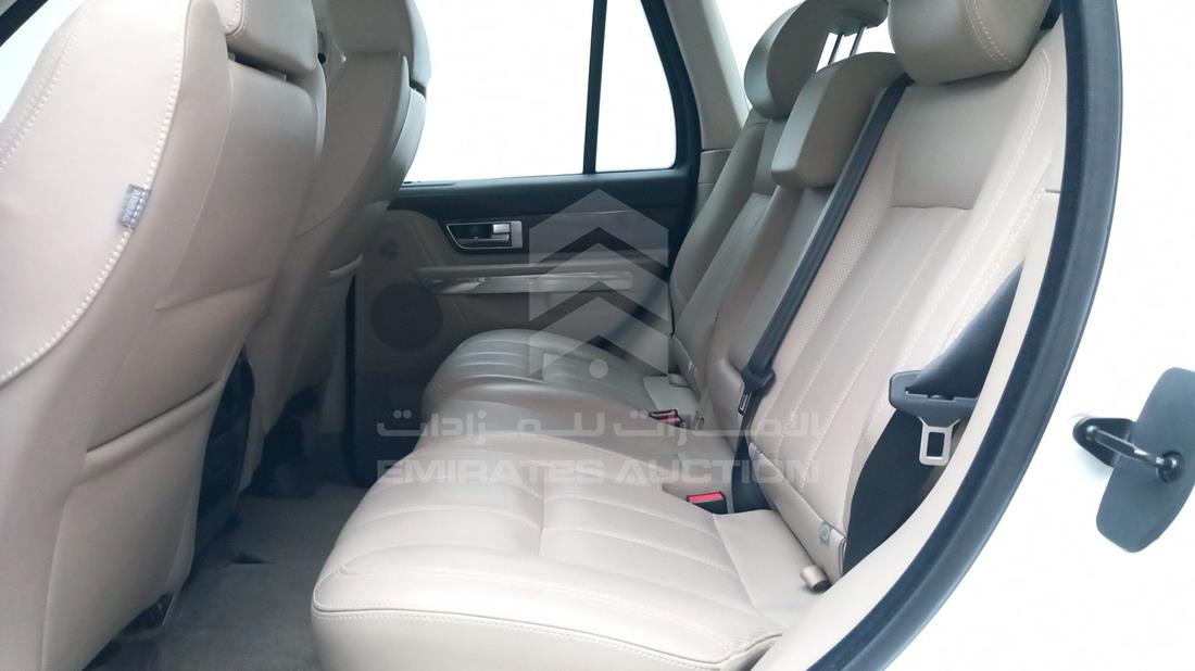 Photo 17 VIN: SALLSAAD4DA768959 - RANGE ROVER SPORT 