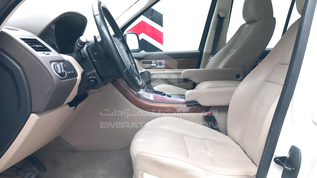 Photo 7 VIN: SALLSAAD4DA768959 - RANGE ROVER SPORT 