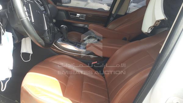 Photo 10 VIN: SALLSAAD4DA769231 - LAND ROVER RANGE ROVER 