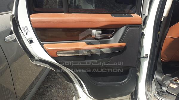 Photo 16 VIN: SALLSAAD4DA769231 - LAND ROVER RANGE ROVER 