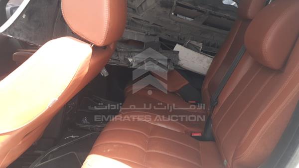 Photo 17 VIN: SALLSAAD4DA769231 - LAND ROVER RANGE ROVER 