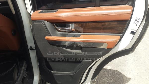 Photo 19 VIN: SALLSAAD4DA769231 - LAND ROVER RANGE ROVER 