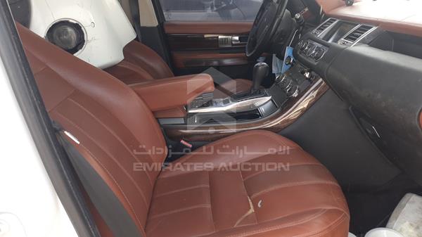 Photo 20 VIN: SALLSAAD4DA769231 - LAND ROVER RANGE ROVER 