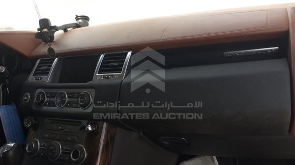 Photo 21 VIN: SALLSAAD4DA769231 - LAND ROVER RANGE ROVER 