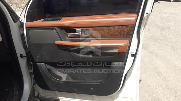 Photo 22 VIN: SALLSAAD4DA769231 - LAND ROVER RANGE ROVER 