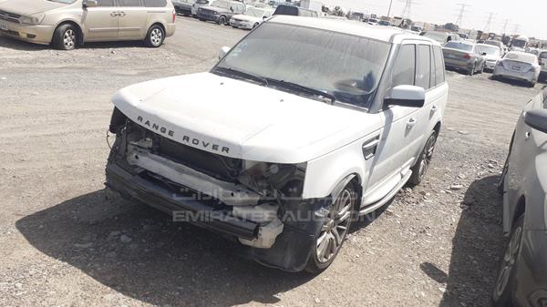 Photo 3 VIN: SALLSAAD4DA769231 - LAND ROVER RANGE ROVER 