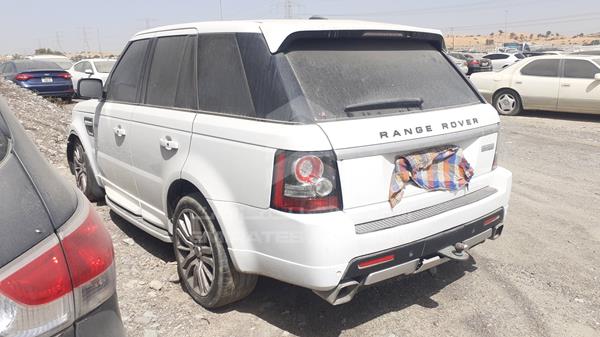 Photo 4 VIN: SALLSAAD4DA769231 - LAND ROVER RANGE ROVER 