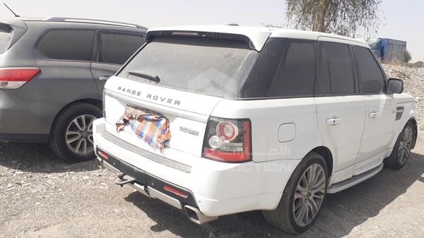 Photo 6 VIN: SALLSAAD4DA769231 - LAND ROVER RANGE ROVER 