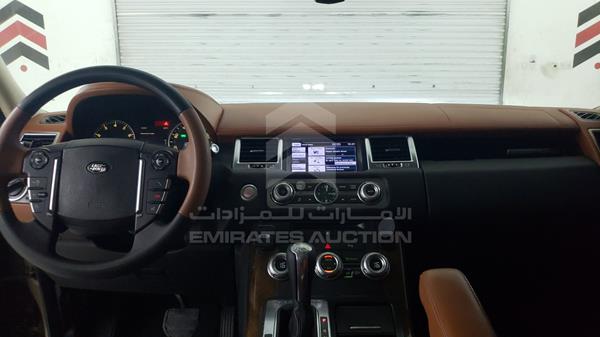 Photo 14 VIN: SALLSAAD4DA771139 - RANGE ROVER SPORT 