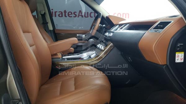 Photo 31 VIN: SALLSAAD4DA771139 - RANGE ROVER SPORT 