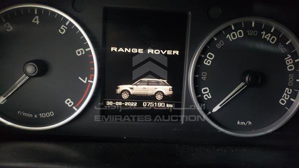 Photo 1 VIN: SALLSAAD4DA771139 - RANGE ROVER SPORT 