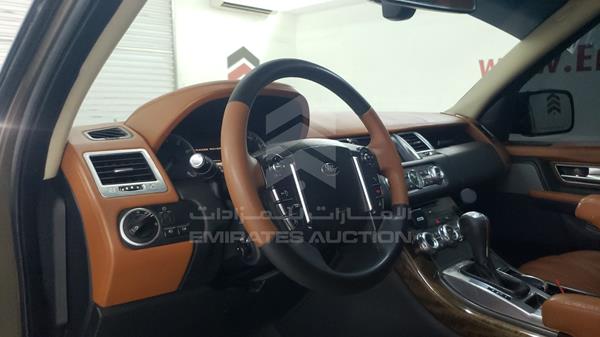 Photo 10 VIN: SALLSAAD4DA771139 - RANGE ROVER SPORT 