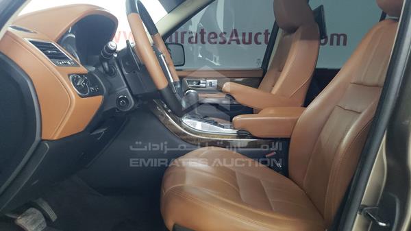 Photo 11 VIN: SALLSAAD4DA771139 - RANGE ROVER SPORT 